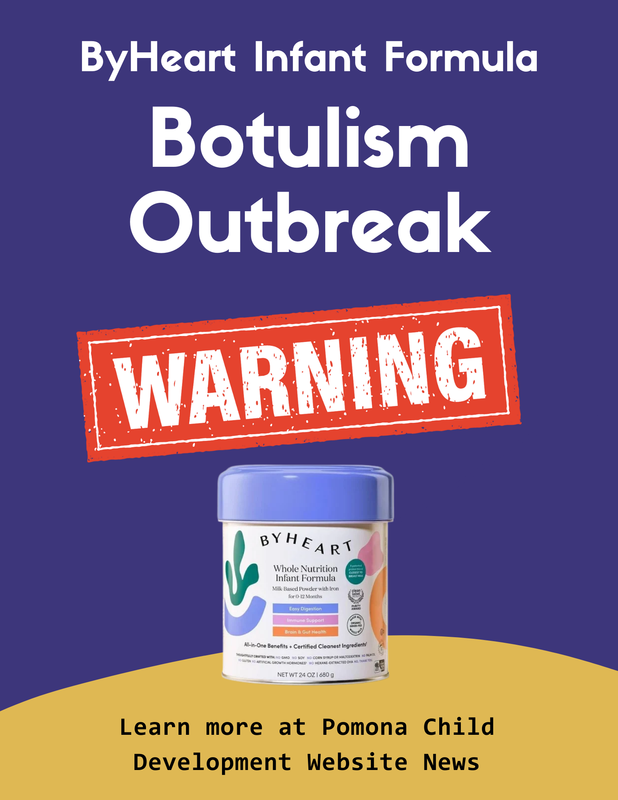 botulism outbreak warning