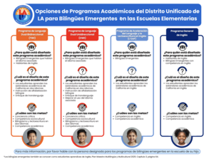 Program Options