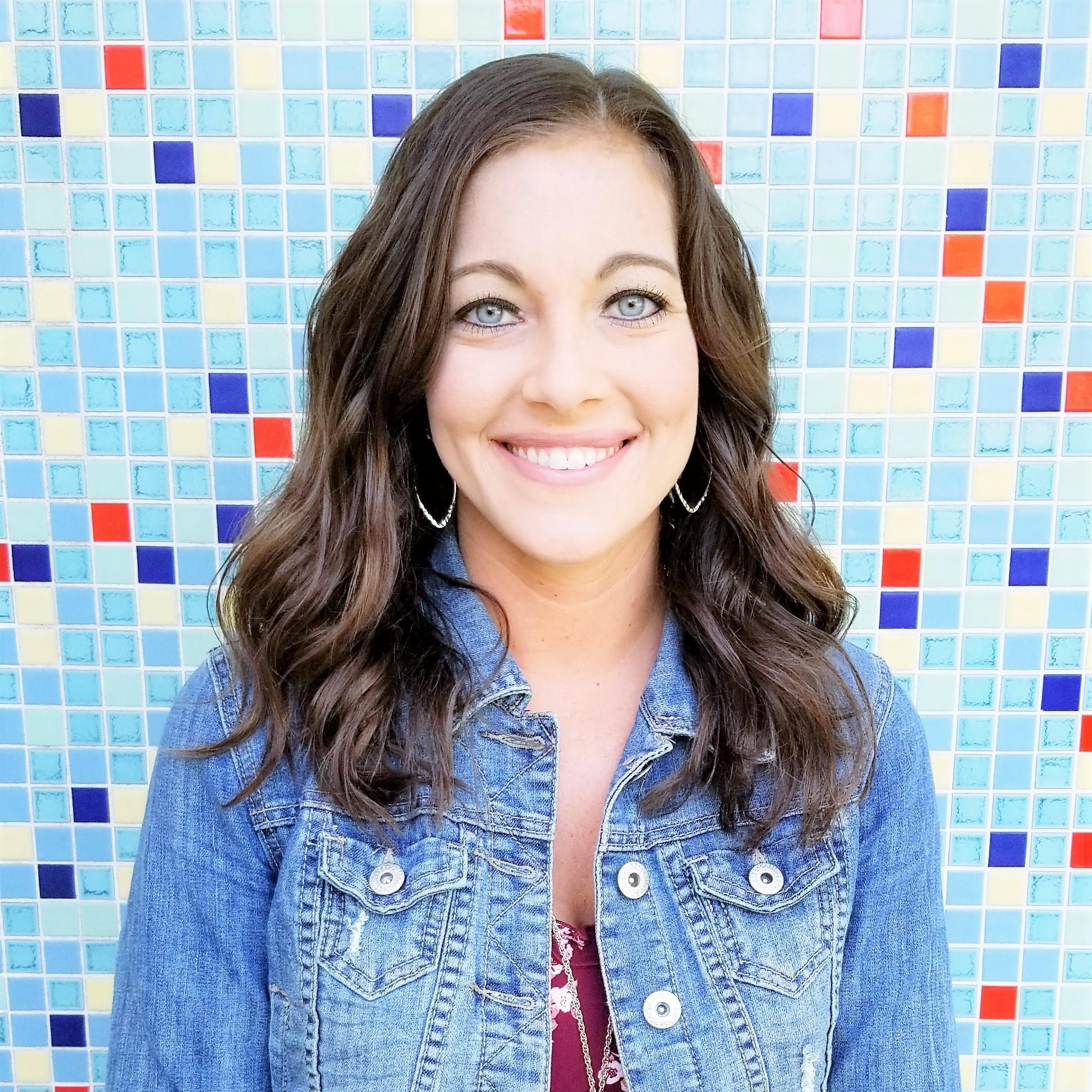 TiffanyRunge's Profile Photo