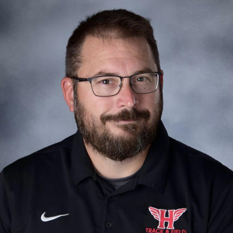 EricUpdegraff's Profile Photo