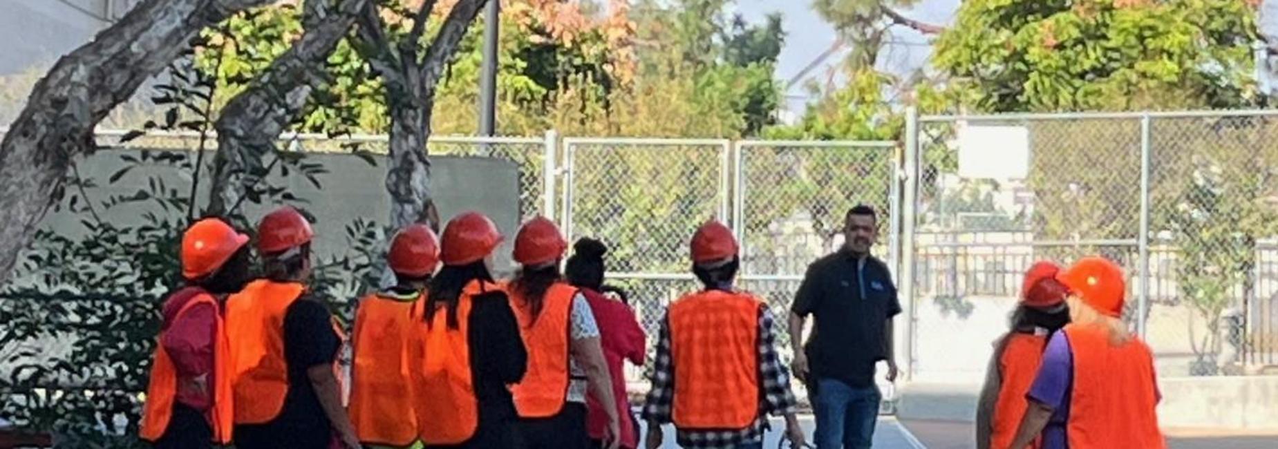 drill