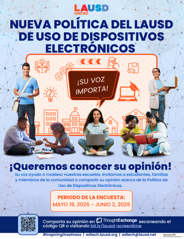 screen time survey spanish