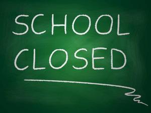School Closed! It's Our LAST DAY of eLearning! Featured Photo