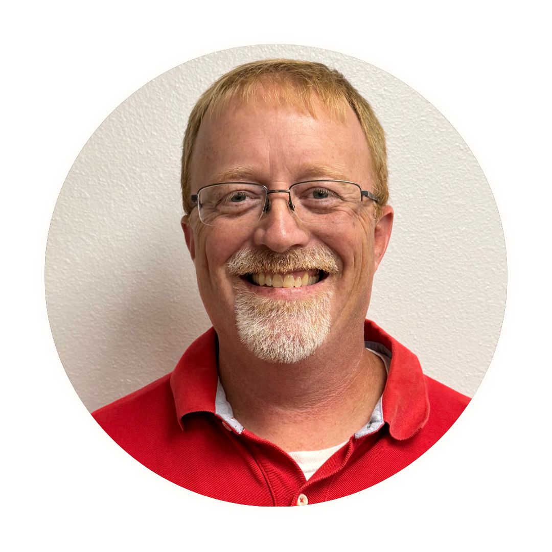 Brian Smetzer Picture