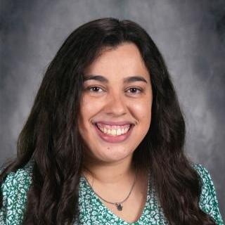 RACHELMARTINEZ's Profile Photo