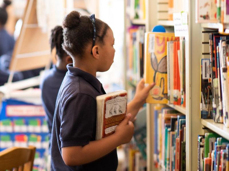 2021 Summer Reading & Learning Featured Photo