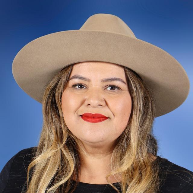 AraceliOrtiz's Profile Photo