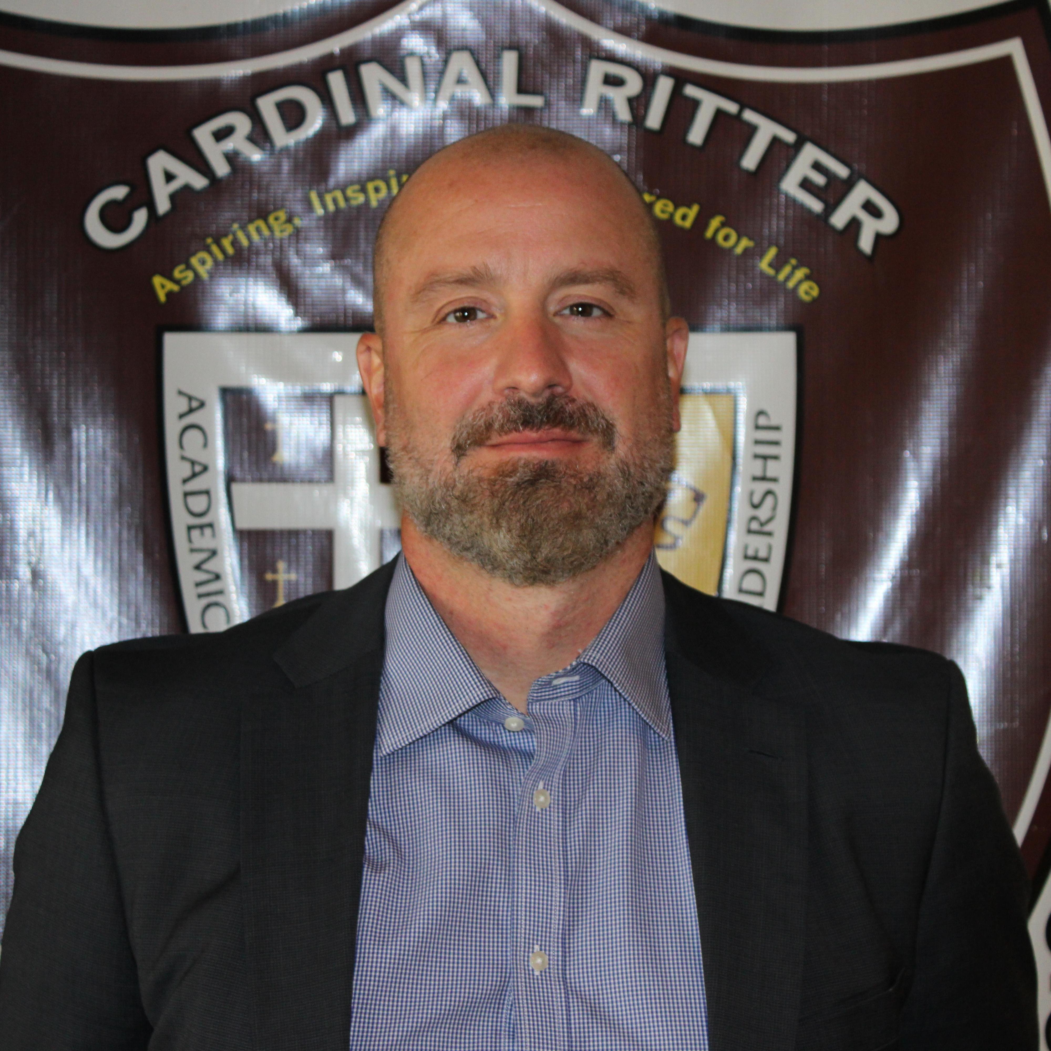 AustinGardner's Profile Photo