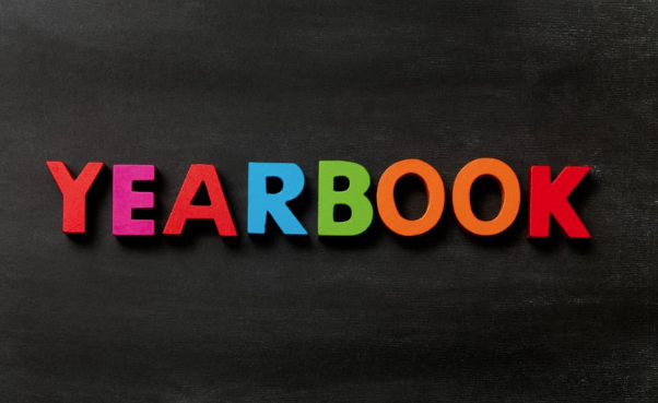 Yearbook Cover Contest Featured Photo