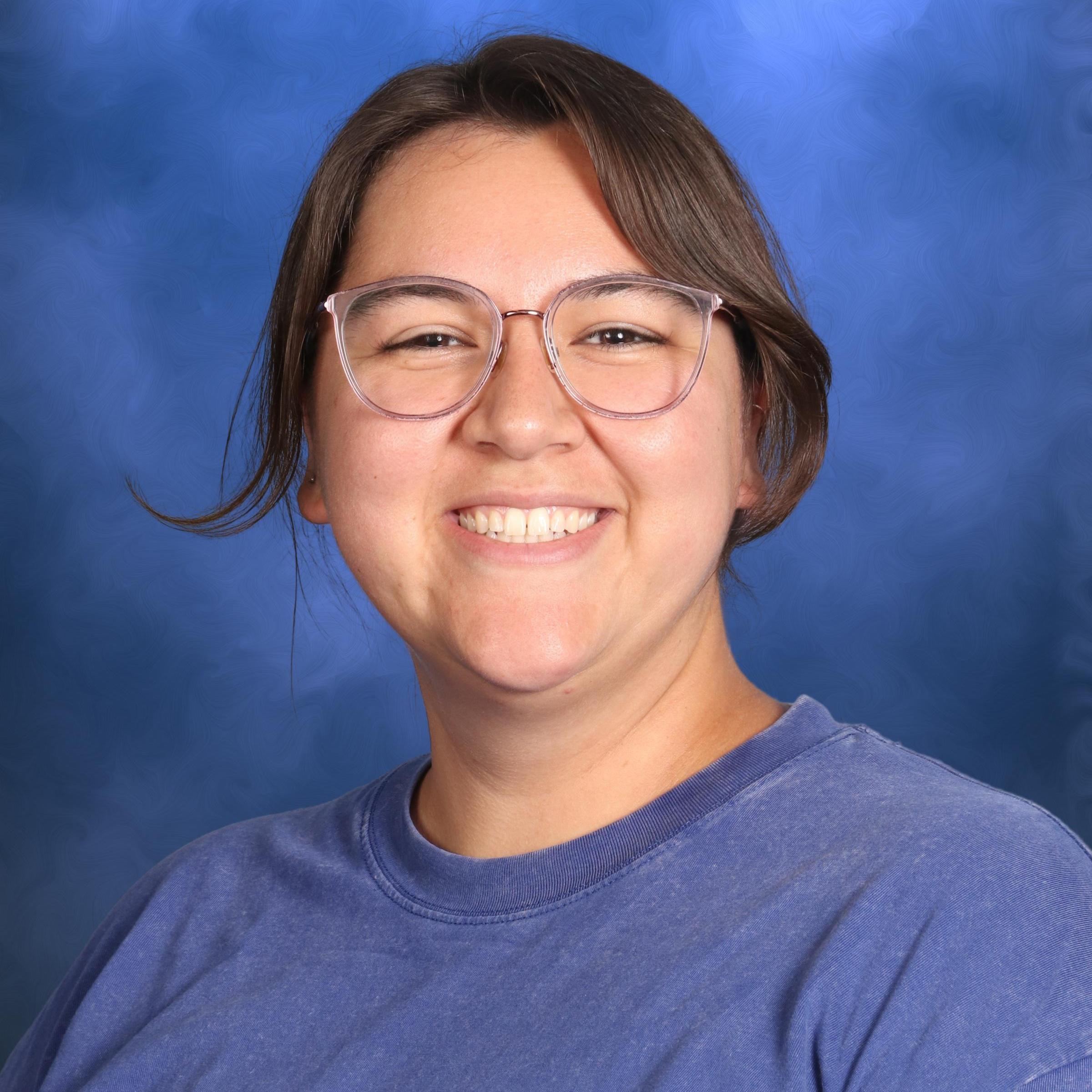AnaSilva's Profile Photo