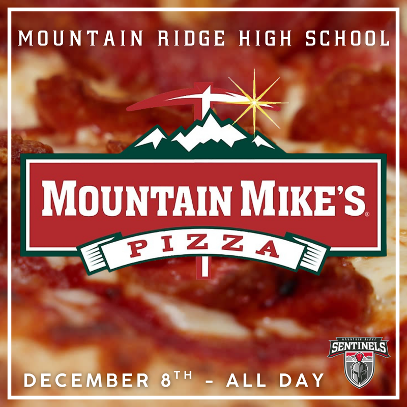 Mountain Mike's Fundraiser Event