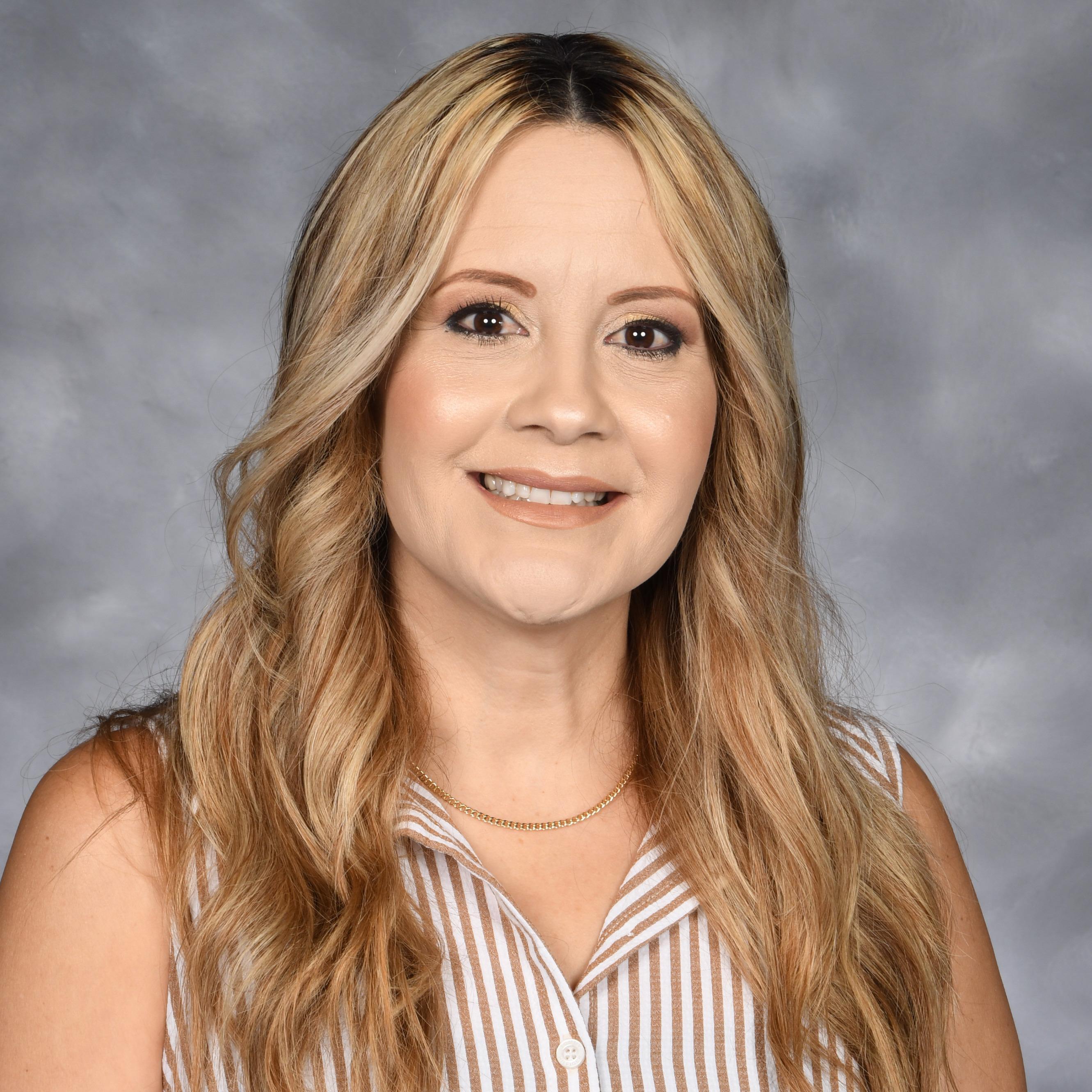 CrystalGarcia's Profile Photo