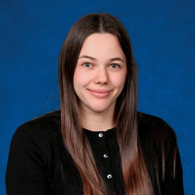 LauraVallejo's Profile Photo