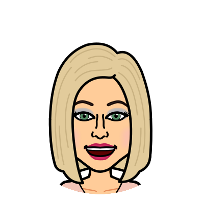 Ms. Henderson Picture