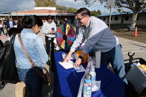 Philly Fall Festival -Resource Fair
