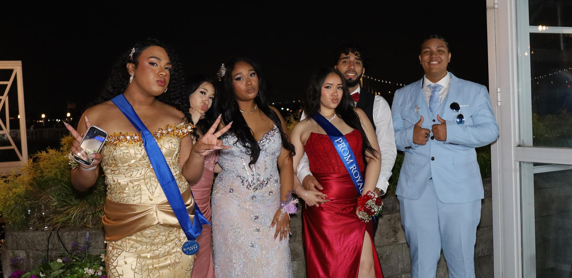 PROM