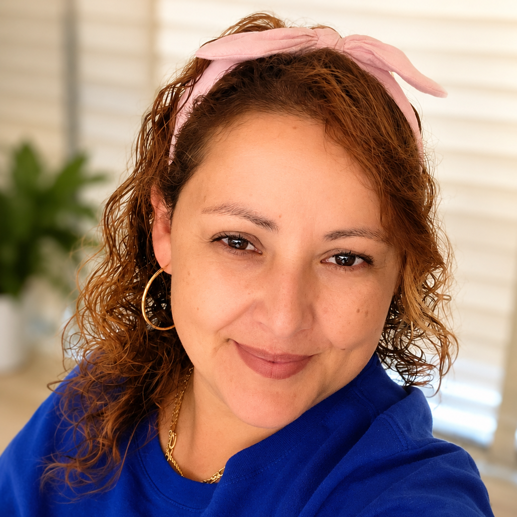 XochiltLockett's Profile Photo