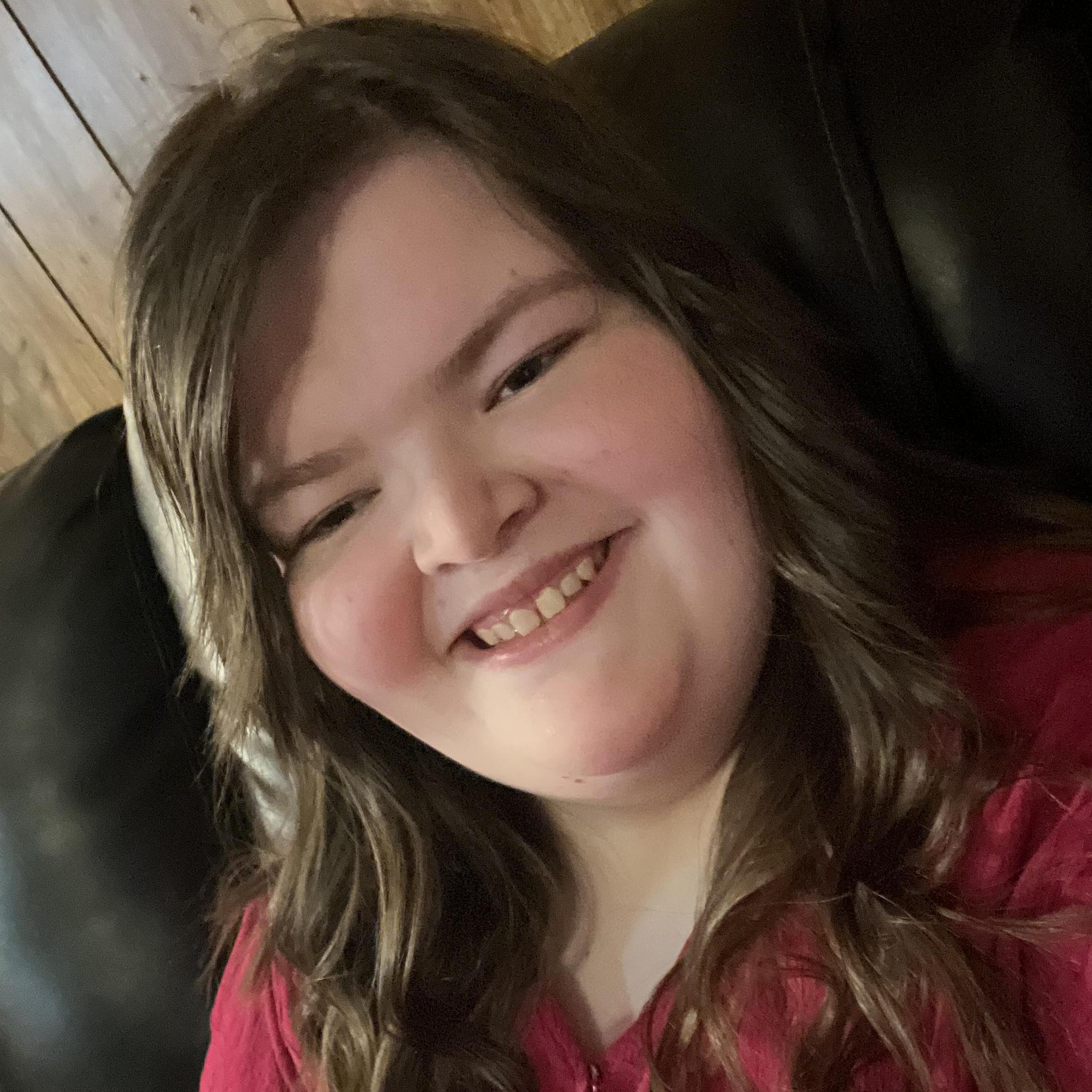 EmilyLayton's Profile Photo