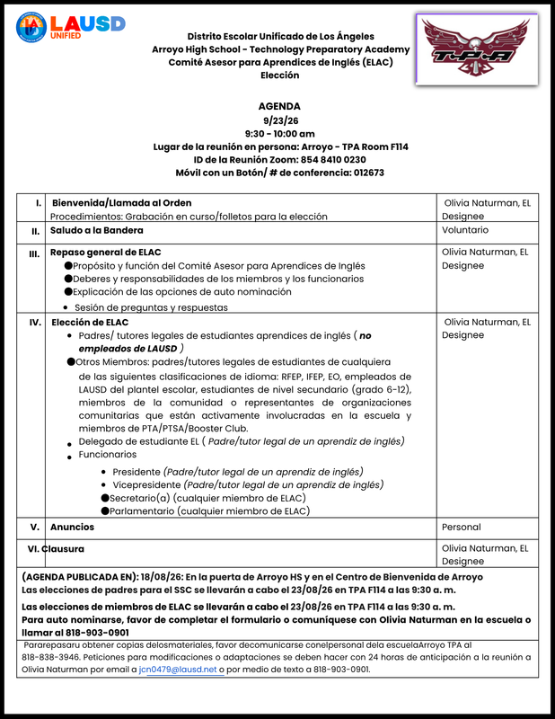 Agenda-4