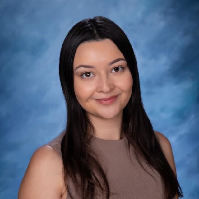 JocelynGonzalez's Profile Photo