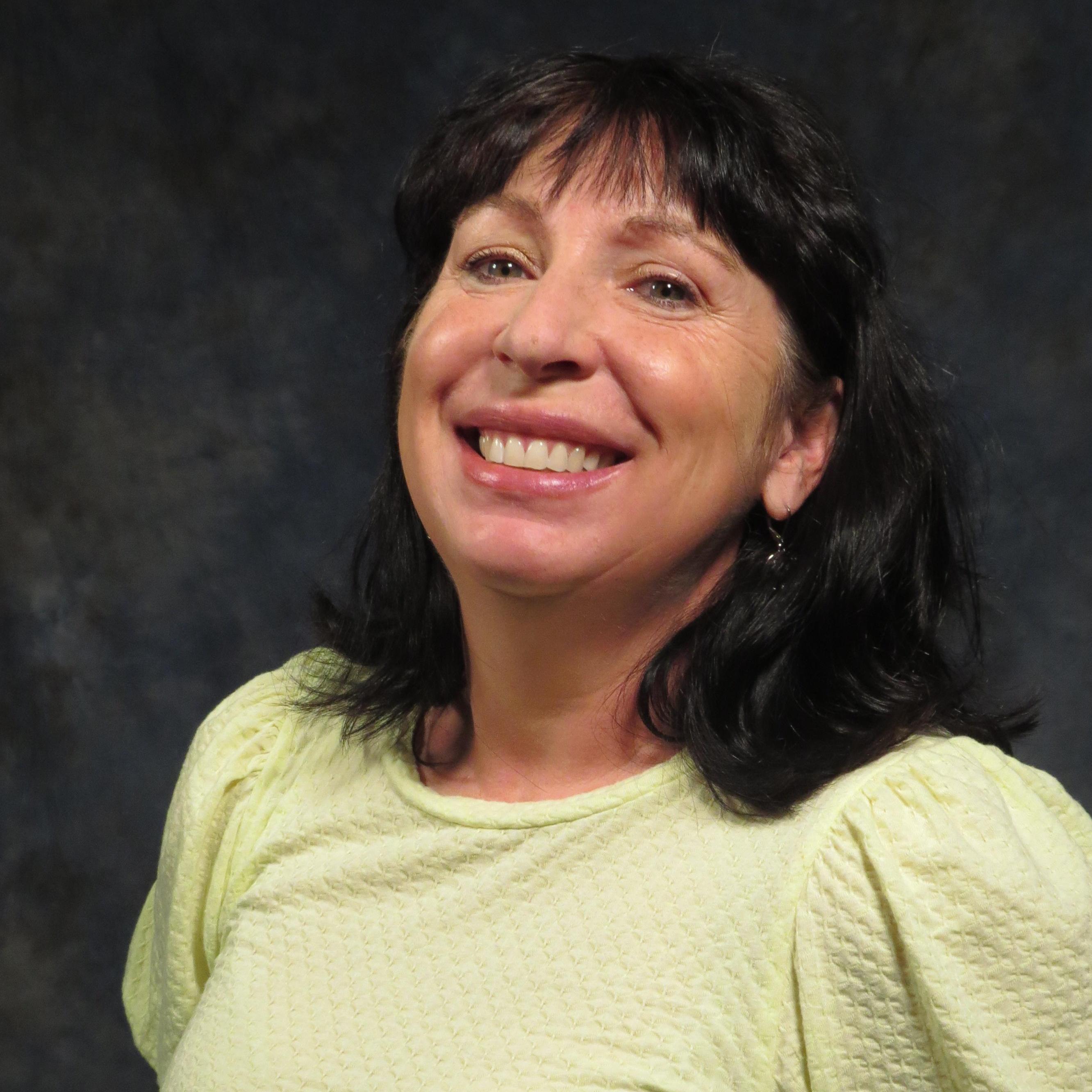 JacquelineKeily's Profile Photo