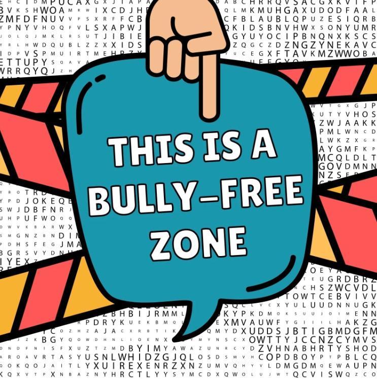 Bully Free Zone