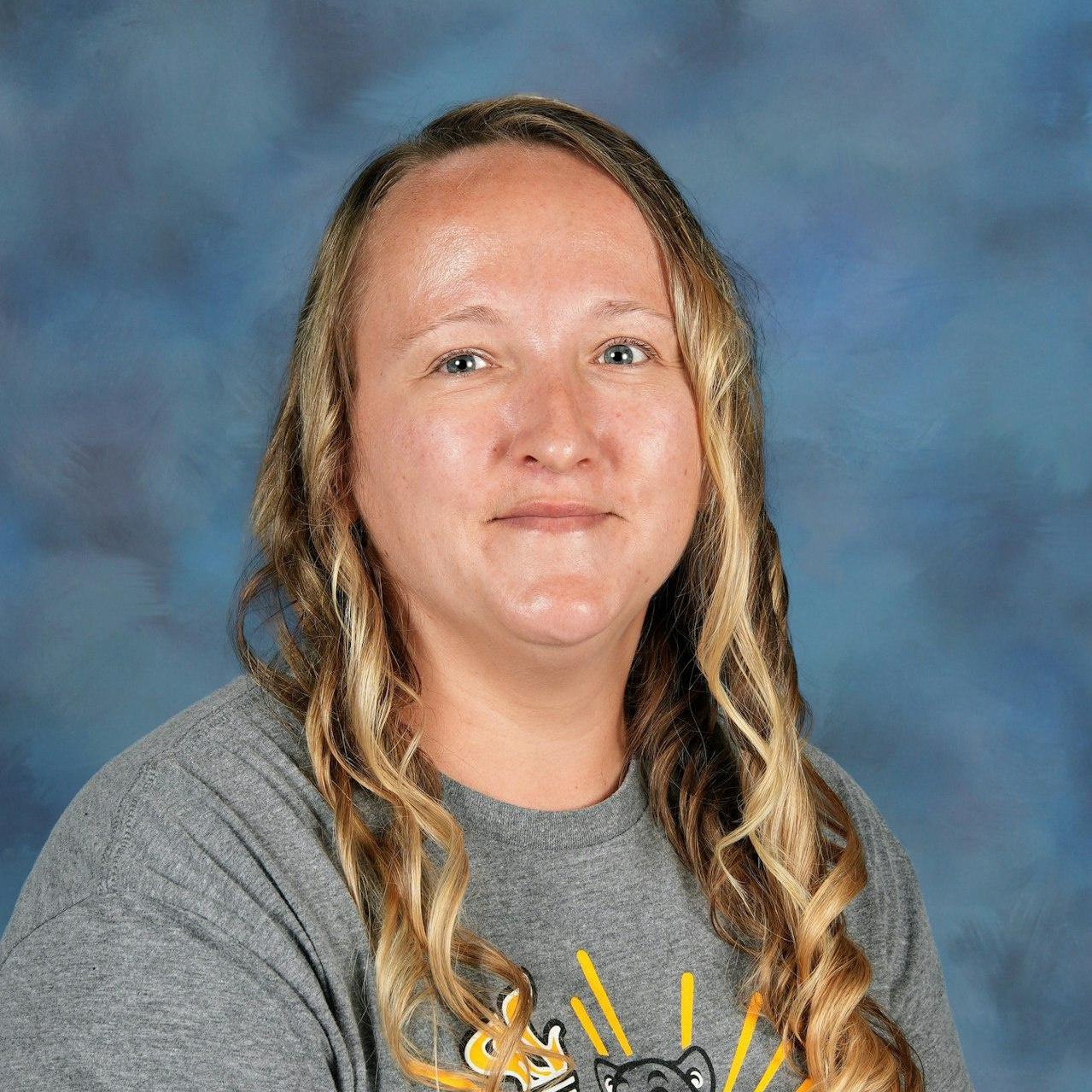 MeganTrotter's Profile Photo