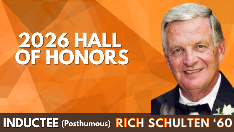 Rich Schulten