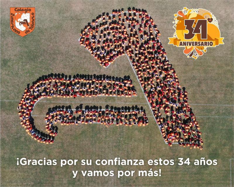 Gracias por su confianza Featured Photo