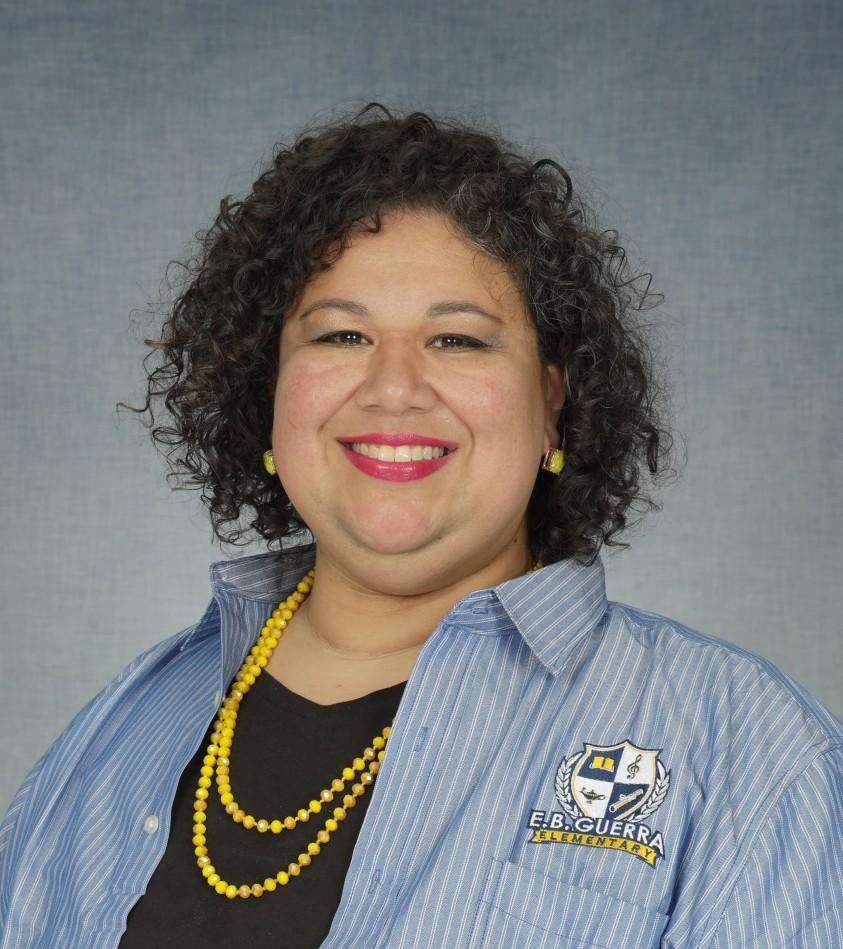 L. Villarreal Librarian