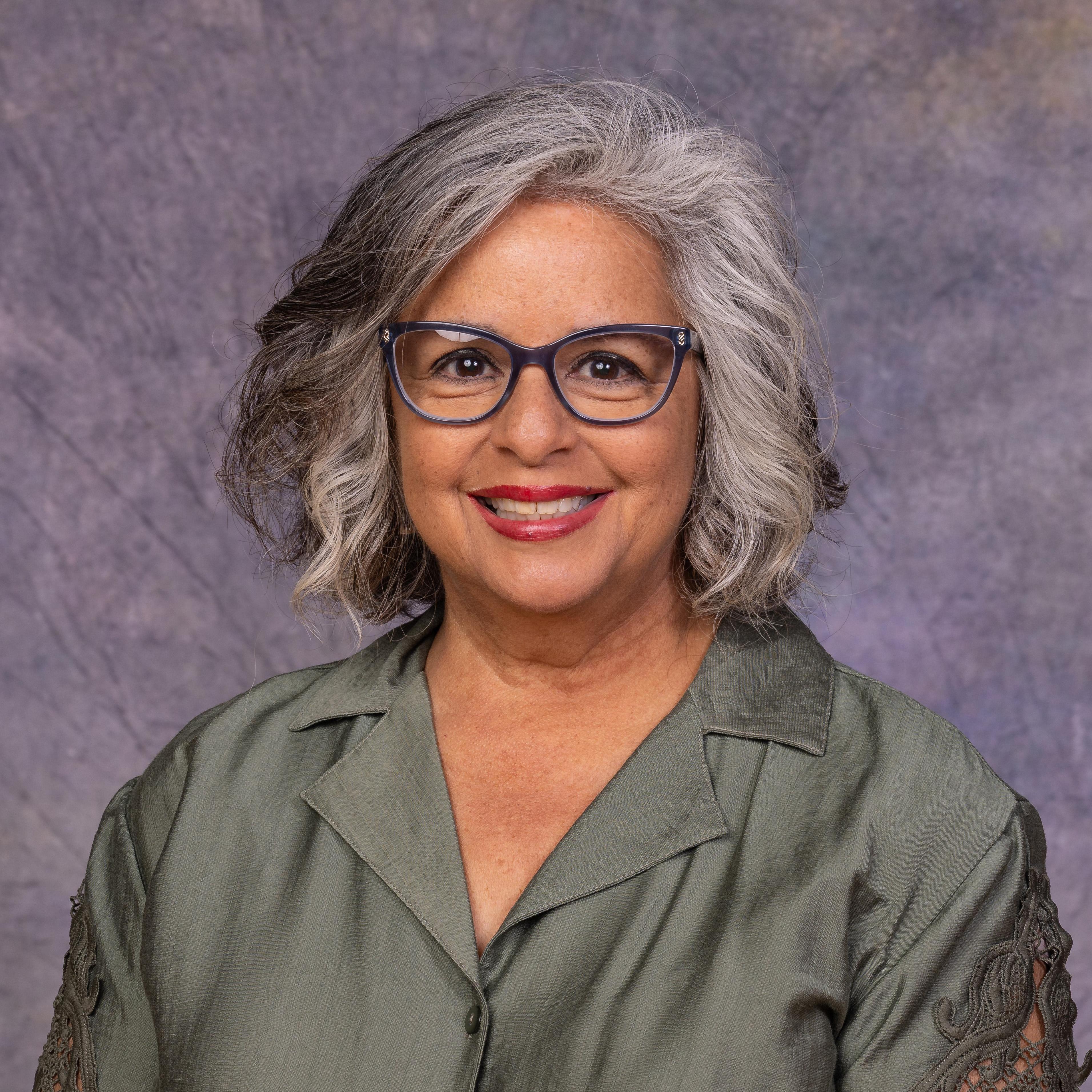 YvonneArrisola's Profile Photo