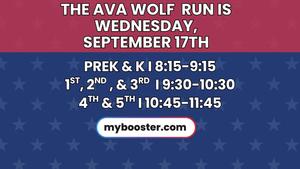 Boosterthon