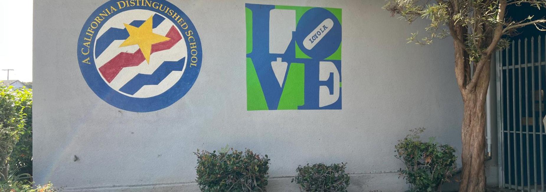 Loyola Village Fine and Performing Arts Magnet
