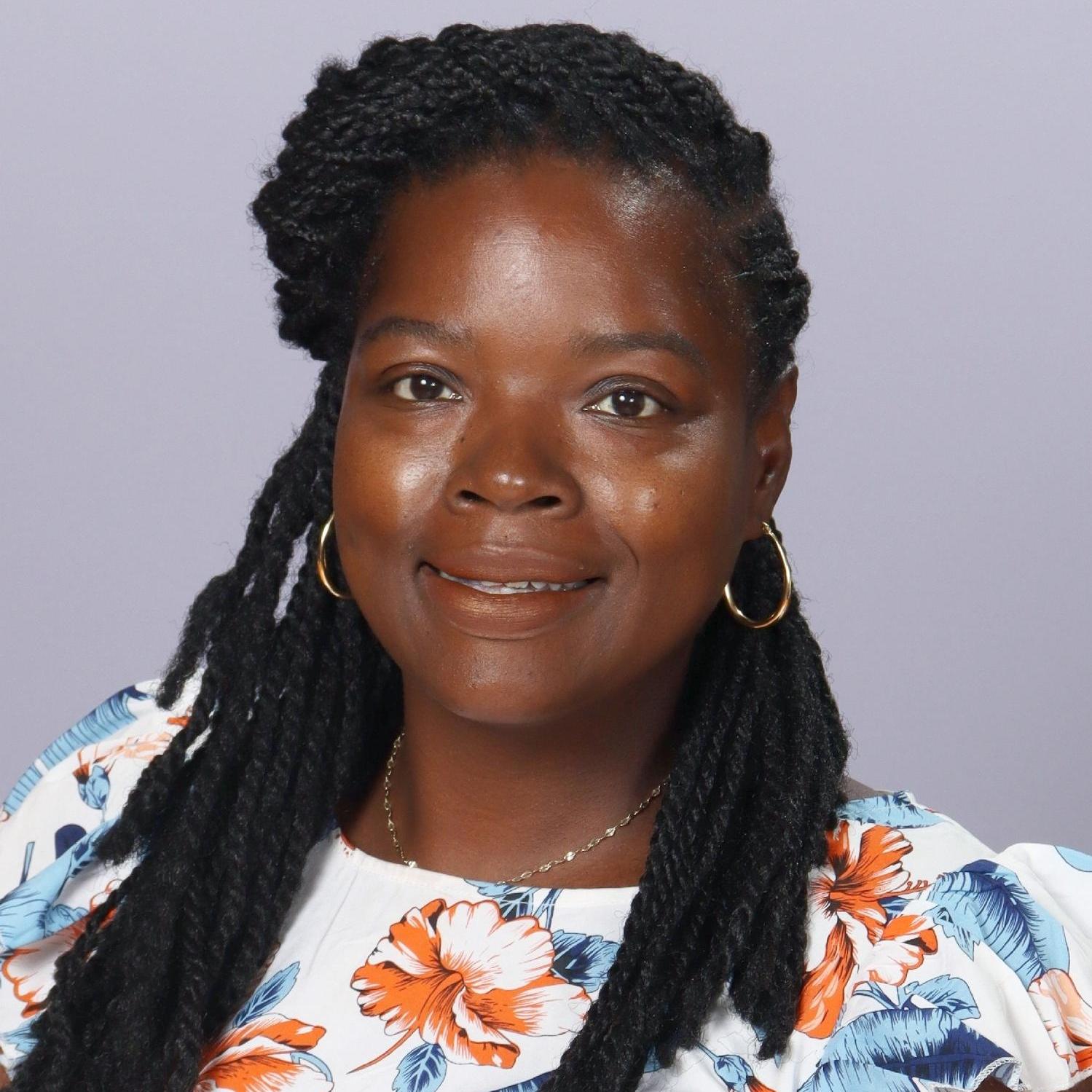 ConstanceWatts's Profile Photo