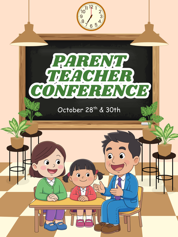 parent teacher conference