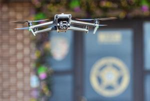 “Our commitment to protecting the citizens of Pike County is unwavering, and our Aerial Intelligence Team stands among the very best.” — Sheriff Bryant “Wally” Jones