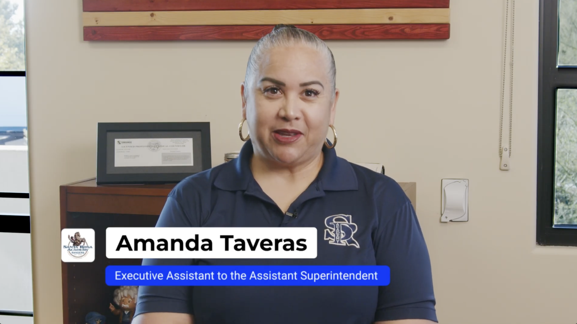 SRA Enrollment Video