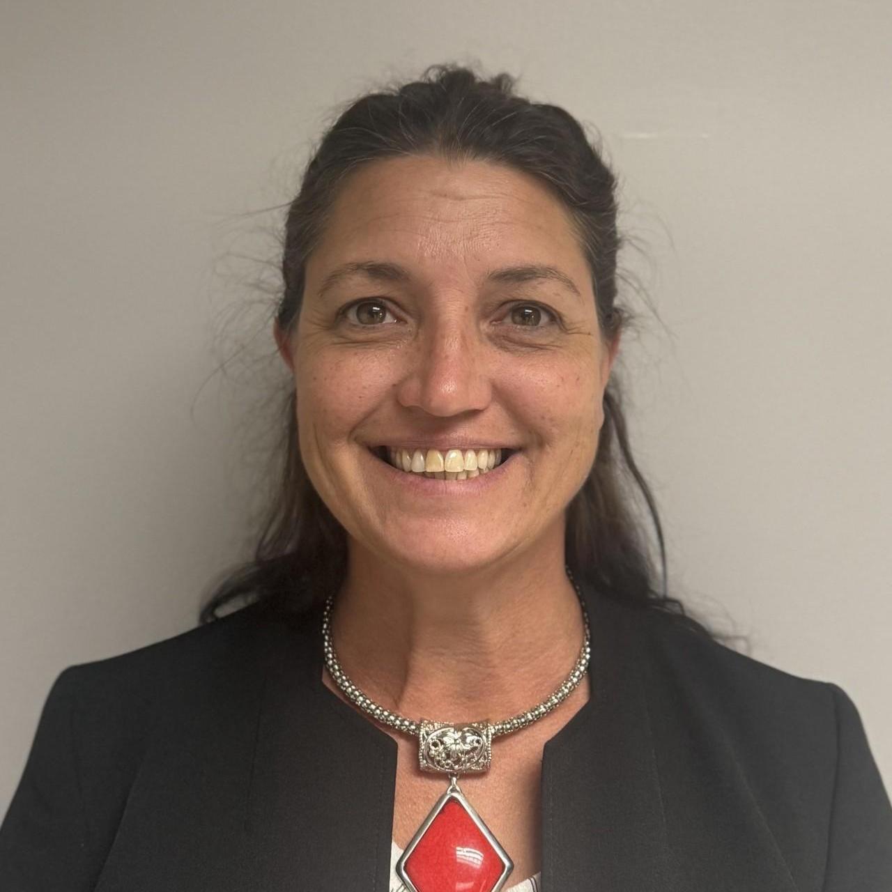 AndreaMcKinstry's Profile Photo