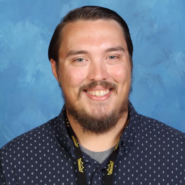 JoshManess's Profile Photo