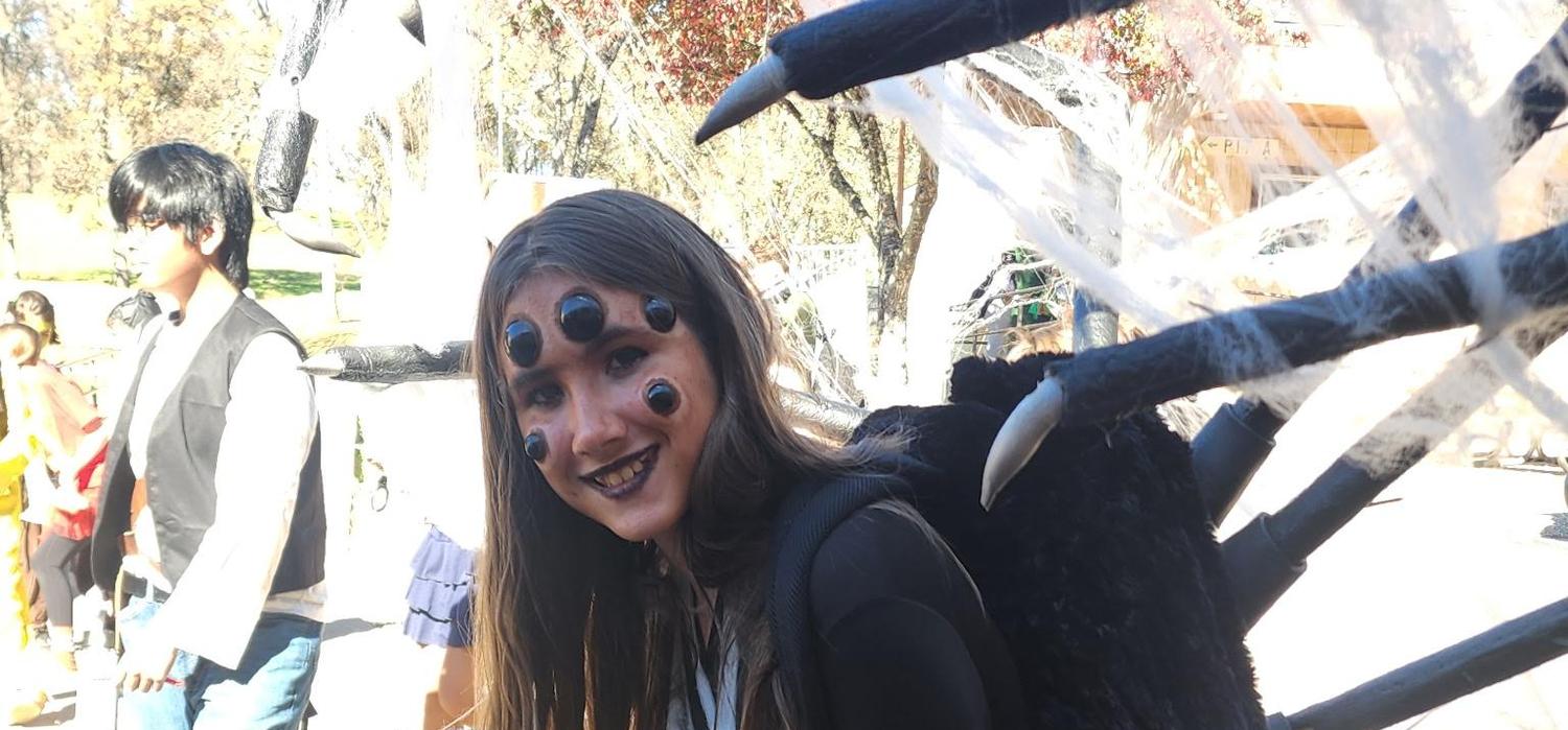 Halloween at Magnolia - 2025