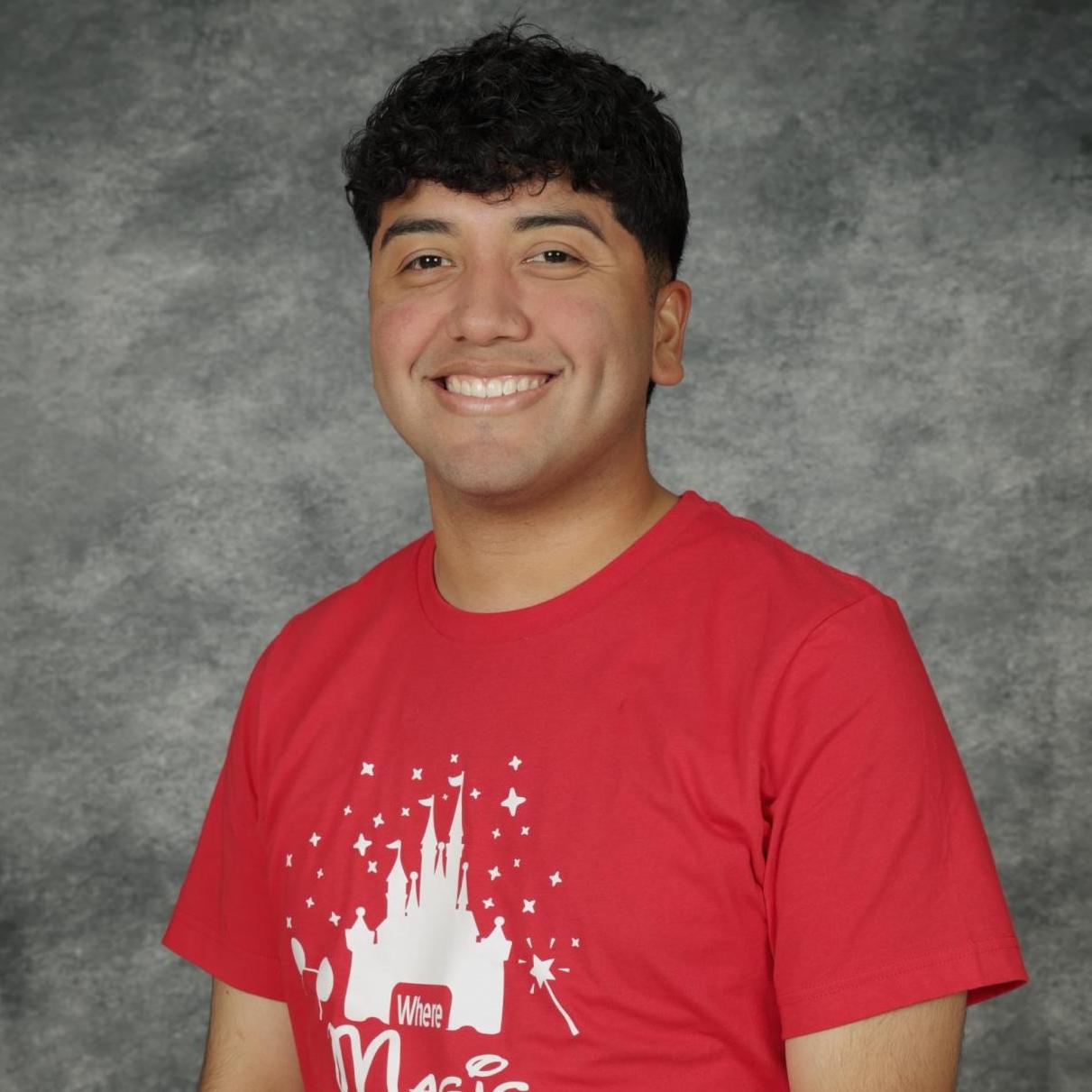 NathanVela's Profile Photo