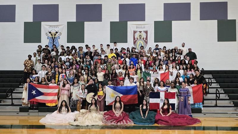 Cultural Heritage Day