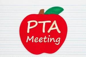 PTA Meeting Sept. 17th on Zoom