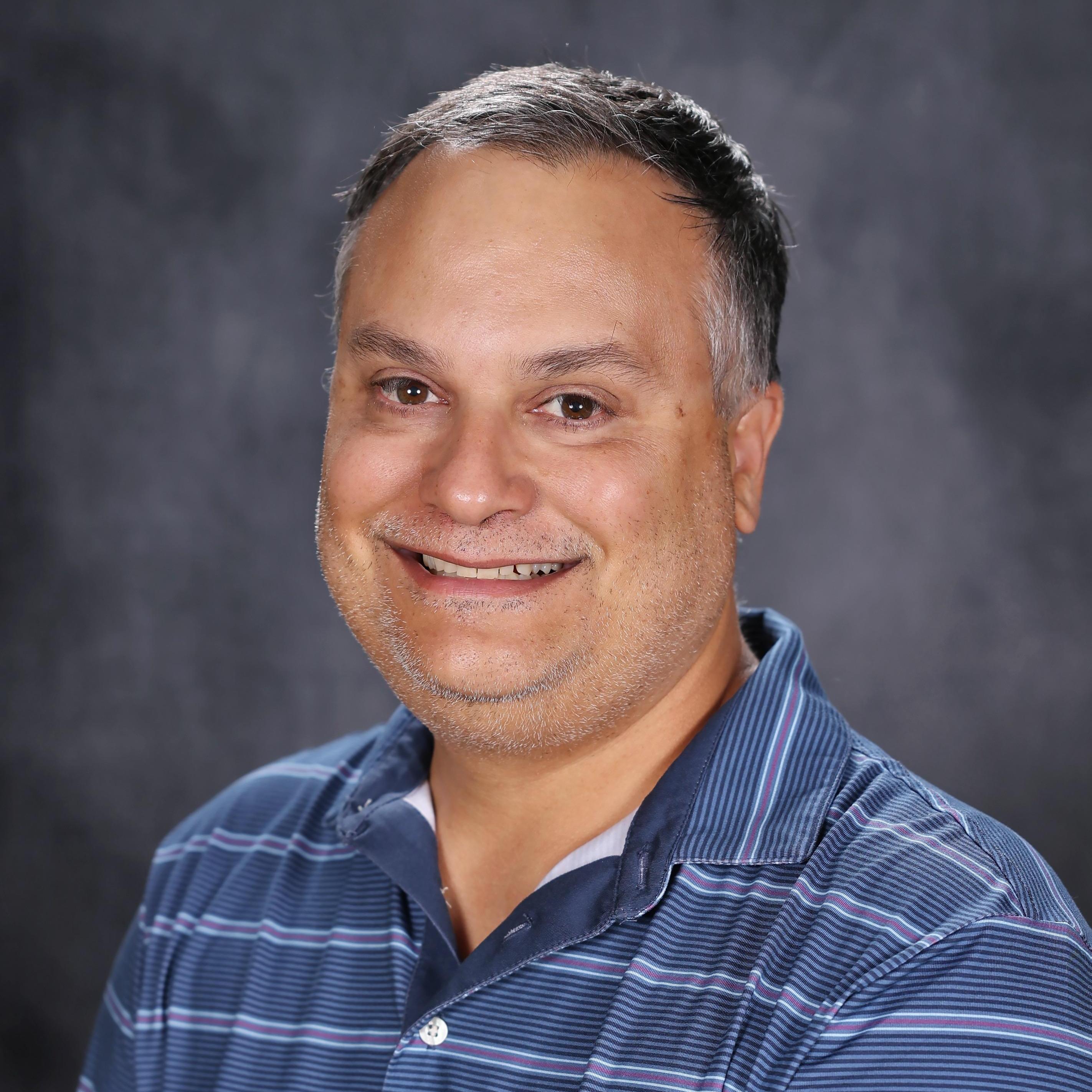 AdamMeador's Profile Photo