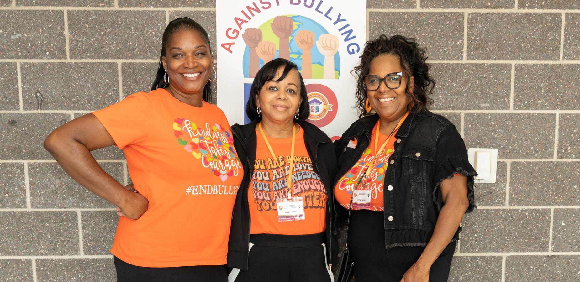 South Suburban Family & Community Engagement Conference
