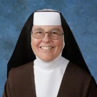 Sr. MaryJoseph's Profile Photo