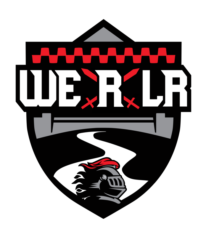 We R LR