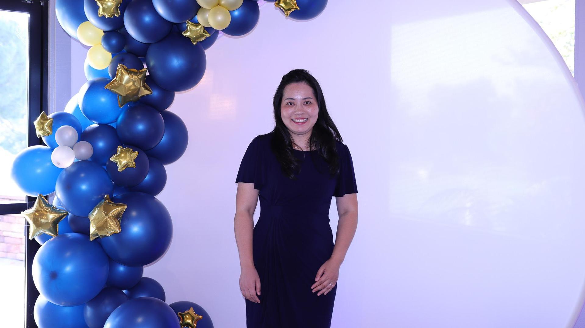 Provider Recognition Awards 