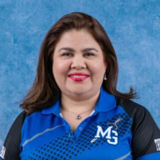IsabelTrevino's Profile Photo