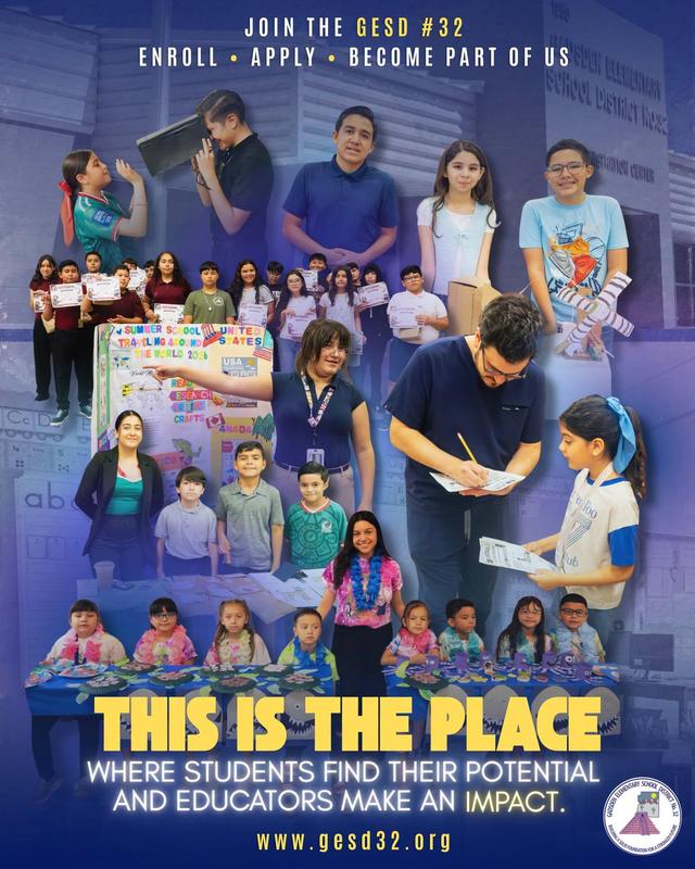 district info